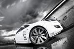 Opel Astra J Turbo by EDS 2011 года